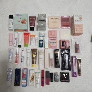 Assorted Beauty Product Bundle